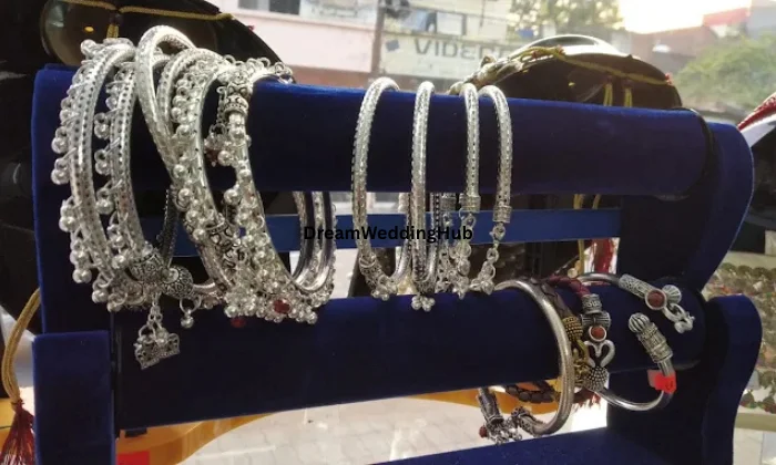 Atisha Artificial Jewellery